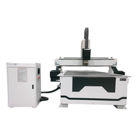 Ruteadora CNC 1325 para Madera, Máquina de Grabado y Corte para Carpintería CNC