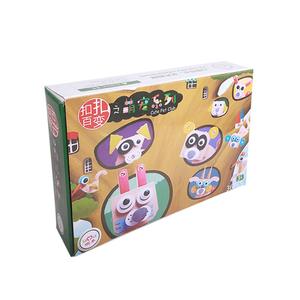 Puzle educativo en línea para niños, juguete de construcción de madera, 2021 - Product Image 2