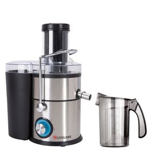 Cafulong Quà Tặng Tốt Nhất Thiết Bị Nhà Bếp Tự Động Chạy Điện Gia Dụng Nhỏ Bán Chạy Bộ Xử Lý Thực Phẩm Máy Ép Trái Cây Máy Xay Sinh Tố - Product Image 2