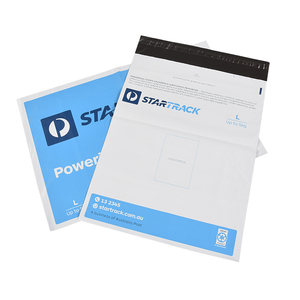 Precio bajo de alta calidad personalizado Impermeable de <span class=keywords><strong>correo</strong></span> Fedex sellado bolsa de <span class=keywords><strong>correo</strong></span> - Product Image 3