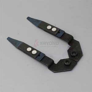 1PC CA26477A00 Sheet Separator With Holder Right Side For GL <b>Press</b> Offset <b>Printing</b> <b>Machine</b> Parts - Product Image 1