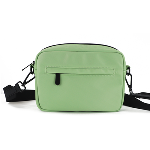 क्रॉसबॉडी बैग डॉग वॉकिंग कमर बैग डॉग मॉम ओनर वाटरप्रूफ कस्टम डॉग ट्रीट ट्रेनिंग स्लिंग फैनी शॉपिंग पैक - Product Image 2