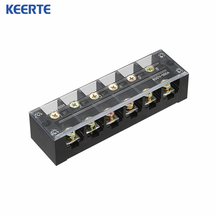 In Stock TBC Terminal Brass Material & 60A Capacity | Alibaba.com