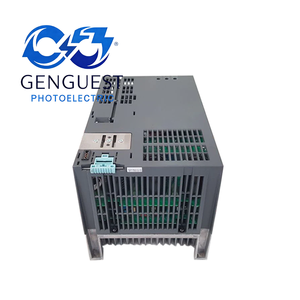 อินเวอร์เตอร์ VFD รุ่น 6SL3224-0BE33-7UA0 6SL3224-0BE34-5UA0 6SL3224-0BE35-5UA0 6SL3224-0BE37-5UA0 6SL3224-0BE38-8UA0 - Product Image 1