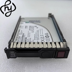 8-04677-B21 8-05391-001 1,2 TB 6 Gb SFF 2,5 inç SATA WI-2 SC SSD - Product Image 2