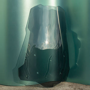 Parabrisas de Motocicleta TECO Nuevo de Policarbonato Acrílico Transparente de 3.0 mm de Grosor con 1 Año de Garantía para Ptiger 900 GT RALLY 850 Sport - Product Image 2