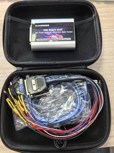 Nueva Herramienta Maestra para <span class=keywords><strong>ECU</strong></span>, 78 Módulos en 1, Herramienta de Programación de <span class=keywords><strong>ECU</strong></span> <span class=keywords><strong>Ecumaster</strong></span> para Ajuste de Chips - Product Image 2
