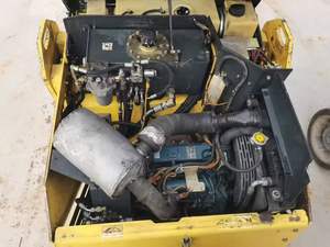 좋은 조건 최저 가격 도로 롤러 EPA Freeship 조합 롤러 Bomag 낮은 근무 시간 핫 세일 저렴한 Bw131 사용 - Product Image 5