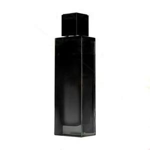 Cologne masculine exécutive, parfum raffiné Fougère avec des notes d'agrumes et de bois, parfum de luxe pour homme, Eau de Parfum Premium Amber - Product Image 3