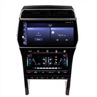 Lecteur DVD de voiture Android RoadNavi OEM pour Ford Explorer 2011-2019 Radio stéréo Gps Navigation Carplay 4G 360