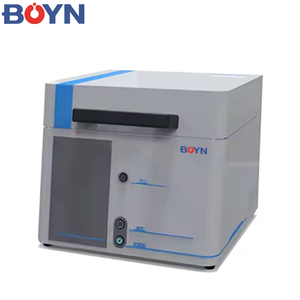 BN-RAY3000 고정밀 XRF 금 시험기 220V 전원 귀금속 분석 검출 분광계 - Product Image 1