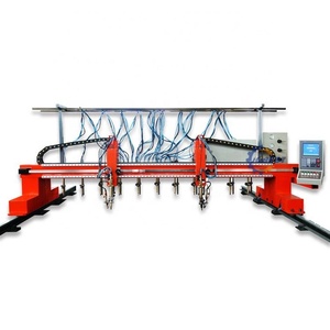 Vender <span class=keywords><strong>CNC</strong></span> Ống Maquina De Corte (ISO Corte/Khí/Oxicorte/<span class=keywords><strong>Plasma</strong></span> De Corte) - Product Image 1