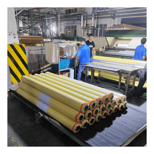 Banner PVC Frontlit bóng/nhám 8OZ-13OZ, nhà máy bán buôn banner PVC/banner PVC Flex - Product Image 2