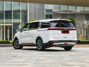2021 <span class=keywords><strong>Carnival</strong></span> usado MPV coche múltiples modelos de alta calidad 7 Seat Suv coche de <span class=keywords><strong>segunda</strong></span> <span class=keywords><strong>mano</strong></span> para la venta - Product Image 5