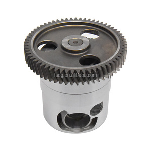 651182601 POMPE À <span class=keywords><strong>HUILE</strong></span> pour MERCEDES-BENZ SPRINTER OM651 B C CLASS 2.2L - Product Image 1