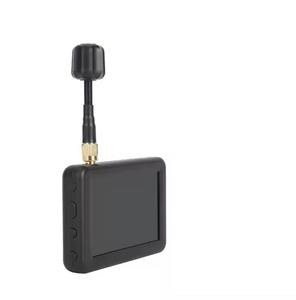 FPV Màn hình 5.8G 40ch 3inch LCD hiển thị <span class=keywords><strong>480x320</strong></span> xây dựng-trong pin tự động tìm kiếm cho RC multicopter FPV drone quadcopter rc xe ô tô - Product Image 3