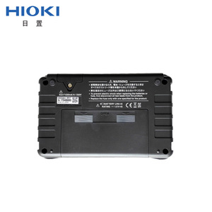 Testeur de batterie HIOKI BT3554-10 60V Bluetooth Mesure de la résistance interne - Product Image 2