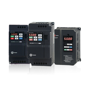 22kW Compresor de aire VFD Inversor trifásico ZONCN Controlador de motor de CA - Product Image 3
