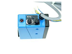 Sensor Fotoeléctrico SICK NT6-N112/NT6-P112 con 1 Año de Garantía - Product Image 4