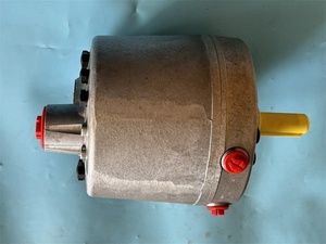Pompe à huile hydraulique à pistons radiaux haute performance HAWE R 9,8-9,8-9,8-9,8 pour machines lourdes - Product Image 2