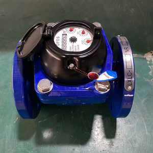 ISO 4064 to 2014 Pulse 80mm 3inch 100mm Flange PN16 Removeable Cold Hot <b>Water</b> Woltman <b>Meter</b> Flowtech <b>Water</b> <b>Flow</b> <b>Meter</b> 15nb to 40 - Product Image 4