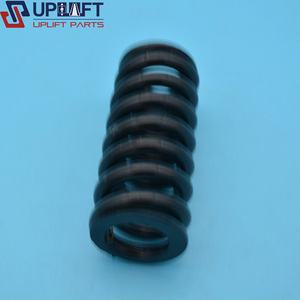 Molle di Compressione per Ascensori, Molle di Tensione - Product Image 5