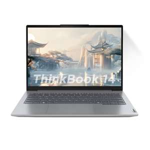 ใหม่ <span class=keywords><strong>Lenovo</strong></span> ThinkBook14 AMD R7-8845H 16G Memory1TB SSD 14 "2.8K 120Hz Win11กราฟิกเรเดียน780M ธุรกิจแล็ปท็อปพีซี - Product Image 2