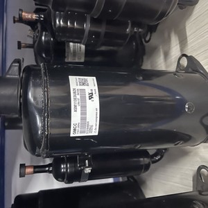 Nouveau compresseur rotatif Meizhi ASN108D43UFZA 115V 60Hz pour la réparation et le remplacement de la climatisation et de la réfrigération - Product Image 4