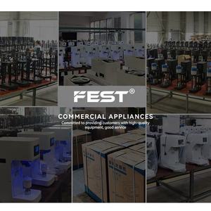 آلات ختم Boba للعلب غير الدوارة للمهرجان ، يمكن لآلة شاي الفقاعات ، آلات تعليب علب البيرة والألومنيوم - Product Image 6