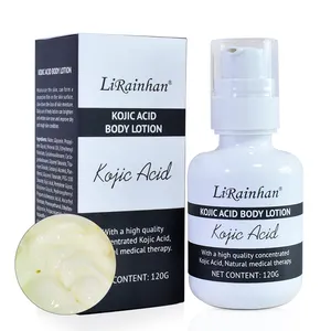 Private label skin care set body skin moisturizing lotion OEM formula