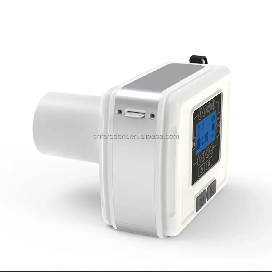 Dental Portable Dental Lcd Digitales Hand röntgengerät Medizinische Röntgengeräte und Zubehör