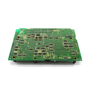 Carte de circuit imprimé d'interface Fanuc A20B-8100-0663 pour système de contrôle de robot, carte mère d'origine - Product Image 6