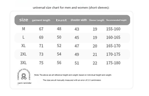 Nueva Camiseta de Manga Corta de Seda de Hielo para Verano, para Hombre y Mujer, 100% Poliéster, Absorbe la Humedad, Tejido de Punto, Estampada, Estilo Polo - Product Image 6