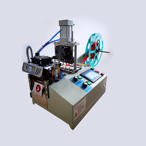 Phạm vi ứng dụng máy cắt nóng và lạnh là cực kỳ rộng giá cả phải chăng Webbing đấm và máy cắt - Product Image 2