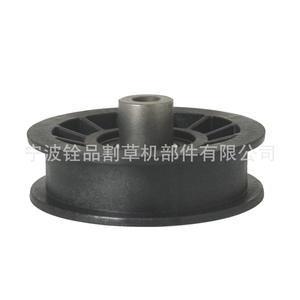 Polea tensora para cortacésped Ningbo Quanpin 532194327 negra 2207 para accesorios de cortacésped - Product Image 4