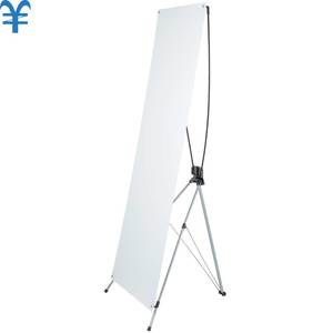 Kích thước tùy chỉnh sắt x biểu ngữ đứng cho không gian độc đáo - Product Image 6