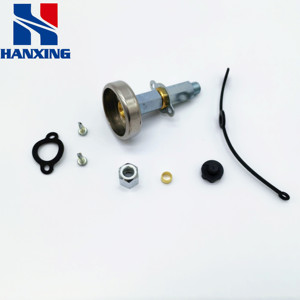 Modification automobile, port de remplissage et valve à double carburant au gaz liquéfié pour les voitures OLIVER modèle a, accessoires de gaz <span class=keywords><strong>GPL</strong></span> dédiés - Product Image 5