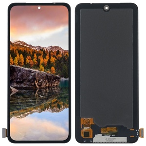 Écrans LCD de téléphone portable en gros pour Redmi Note 10s, écran d'origine pour Redmi Note 10s, écran d'origine 120 Hz, corps complet - Product Image 4