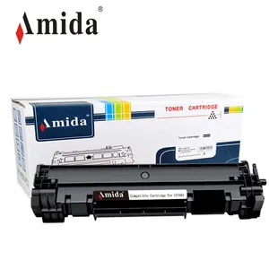 Amida 85A 78A 79A 44A 48A 83A 88A 35A 36A 12A 83X 49A 53A Toner Cartridge