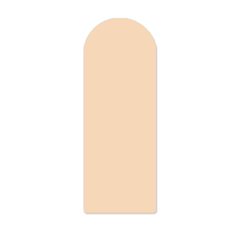 Peach Flesh