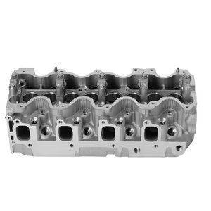 11101-64390 <span class=keywords><strong>Culasse</strong></span> <span class=keywords><strong>standard</strong></span> OEM abordable pour TOYOTA AVENSIS Liftback - Product Image 1