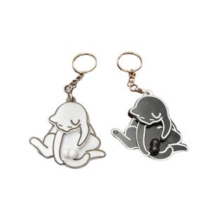 Factory Direct <b>Custom</b> PVC <b>Keychains</b> - Low Cost Promotional Gifts - Free Samples Available - Product Image 1