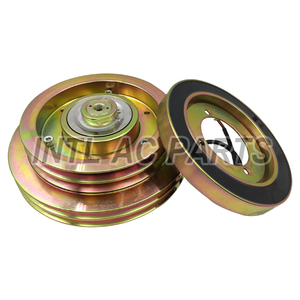 Conjunto de Embrague para Compresor de A/C 2A2b 260/210mm para <span class=keywords><strong>Hispacold</strong></span> - Product Image 2