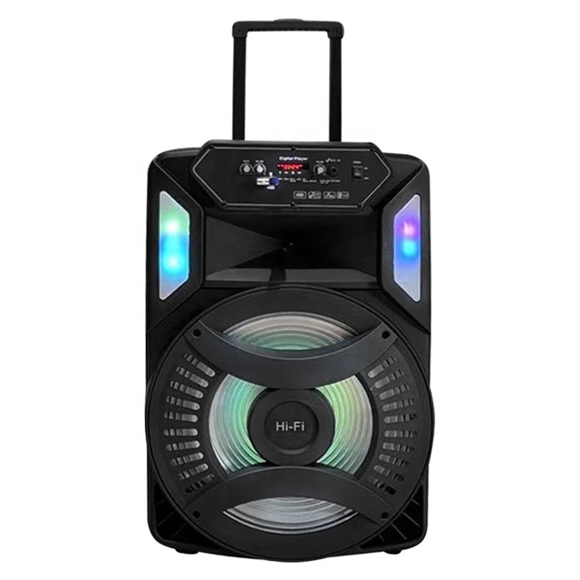 Sell Well Wireless Speaker Top Quality Stereo BT 5.0 Speaker Guaranteed Quality BT Speakers