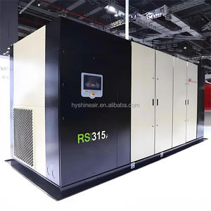 Compresseurs d'air à vis rotatifs fixes <span class=keywords><strong>Ingersoll</strong></span> <span class=keywords><strong>Rand</strong></span> 90-160 KW PSI CFM Lubrifié Construction Mining Air End Gear Bearing - Product Image 3