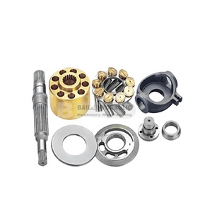 Kits de réparation de pièces détachées pour pompes hydrauliques d'excavatrices PSVD2-55T/62T/63T SUMITOMO120/125 PSVH-45CS - Product Image 2