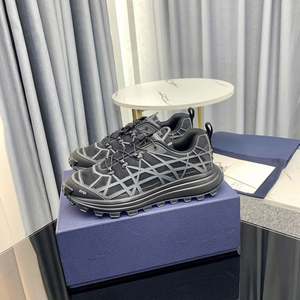 Zapatillas Casuales Bajas para Hombre 2025, Cómodas y Combinables con Todo, Parte Superior de PVC Colorida, Entresuela y Suela de PVC Inyectado, Aumentan la Altura - Product Image 2