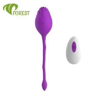 TTFOREST Mini <span class=keywords><strong>Sex</strong></span> Cadeaux de la Saint-Valentin <span class=keywords><strong>2026</strong></span> Rose suceuse de clitoris Langue léchant la fleur Rose vibrante rose pour adultes 12 fréquences - Product Image 1