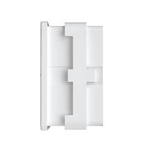 Mini Temporizador Programable Semanal de 7 Días TM822 con Dos Grupos de Salidas de Relé de Control Separado y 2 Canales 1 Segundo - Product Image 6