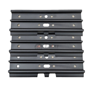 ขุดรองเท้าแทร็ก20y-32-31320โซ่800มม. สำหรับ <span class=keywords><strong>PC40</strong></span> PC50 PC56 PC60 PC200-<span class=keywords><strong>7</strong></span>รางเชื่อมโยงชิ้นส่วนช่วงล่าง - Product Image 5